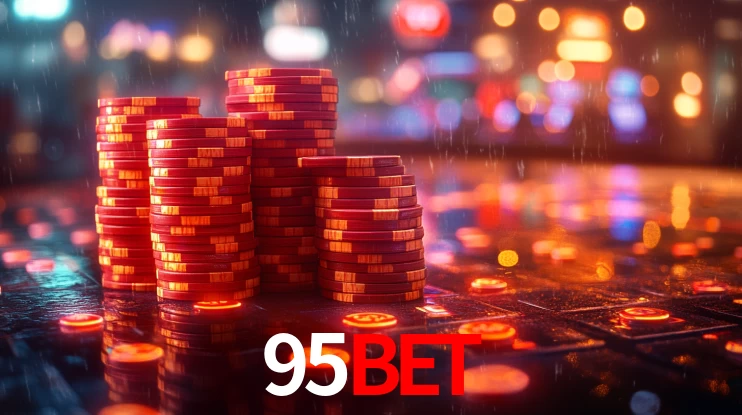 Suporte no Cassino Online 95BET
